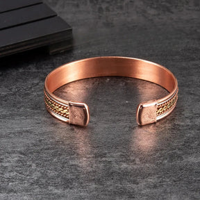 Pulseira em Cobre Imperium | URBANO'S