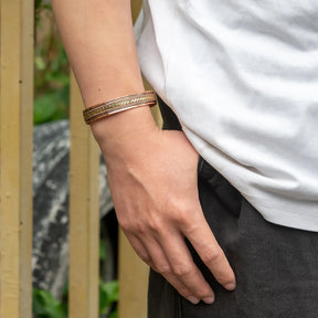Pulseira em Cobre Imperium | URBANO'S