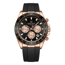Relógio Cronógrafo Rosé Daytona Sport | URBANO'S