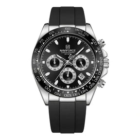 Relógio Cronógrafo Preto Daytona Sport | URBANO'S
