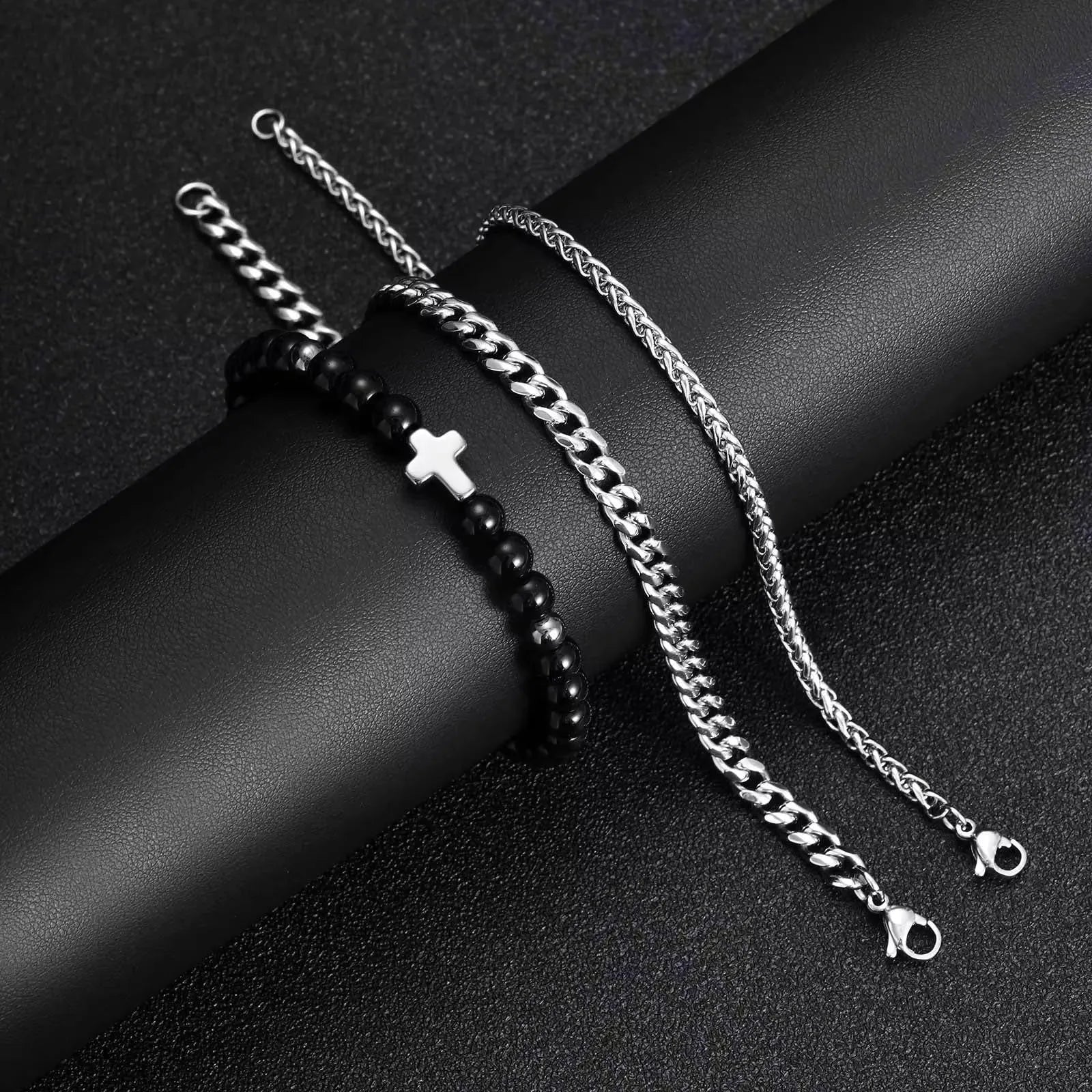 Pulseira Masculina Milano | URBANO'S