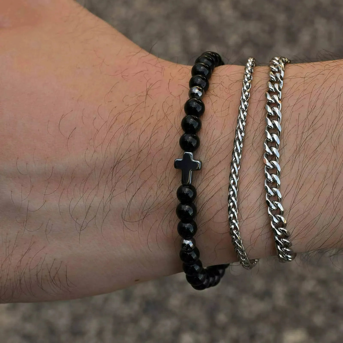 Pulseira Masculina Milano | URBANO'S