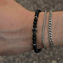 Pulseira Masculina Milano | URBANO'S