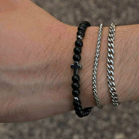 Pulseira Masculina Milano | URBANO'S
