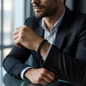 Pulseira Masculina Evna | URBANO'S