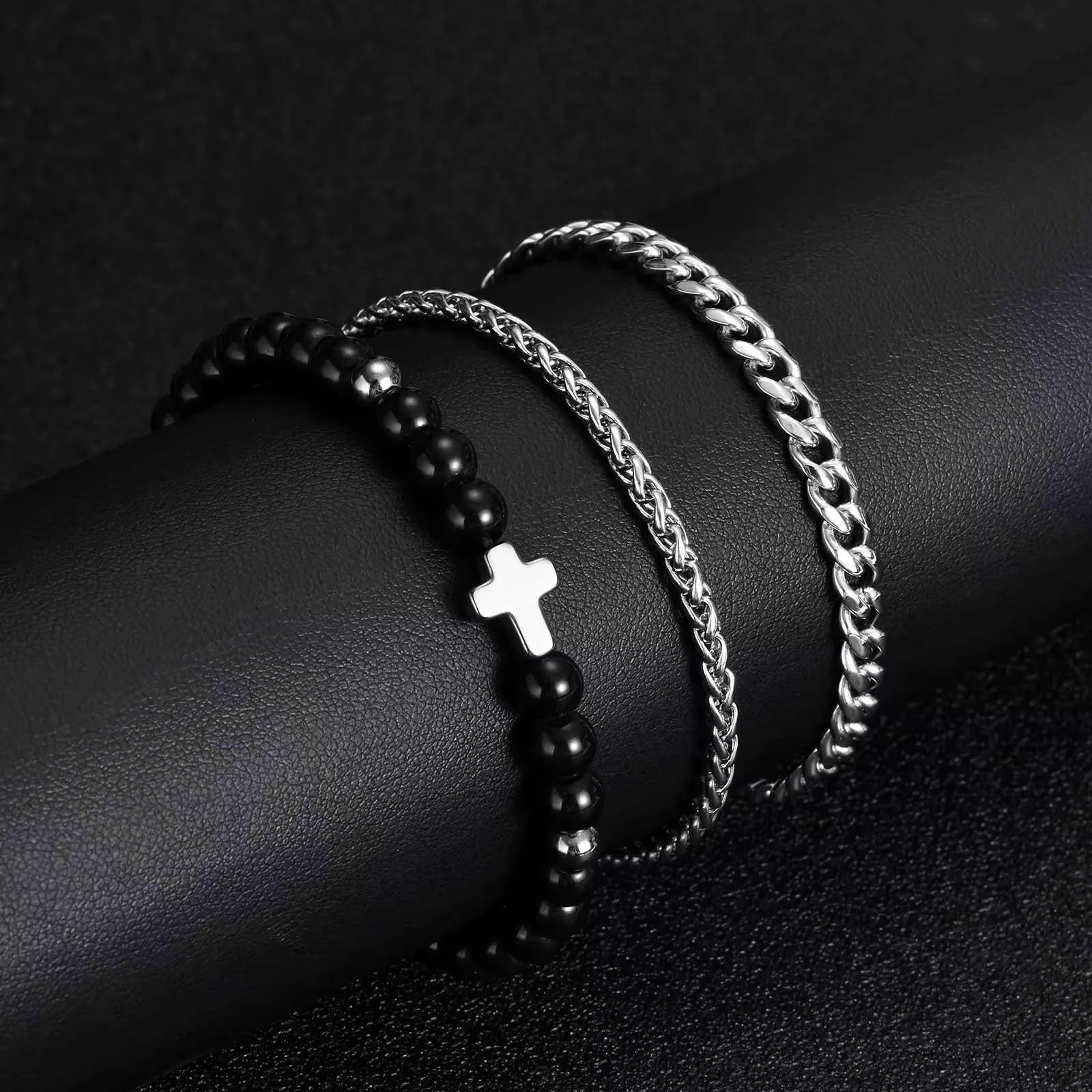 Pulseira Masculina Milano | URBANO'S