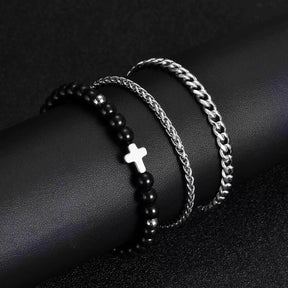 Pulseira Masculina Milano | URBANO'S