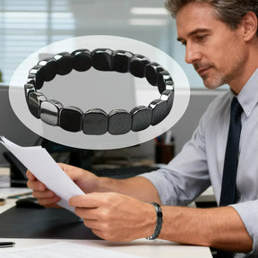 Pulseira Masculina Evna | URBANO'S