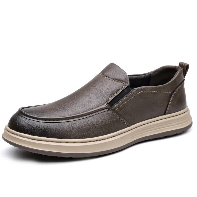 Sapato Casual Masculino Bellini | URBANO'S