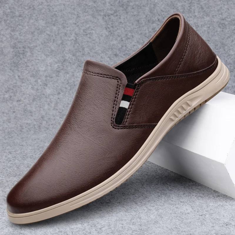Sapato Casual Masculino Salvatore | URBANO'S