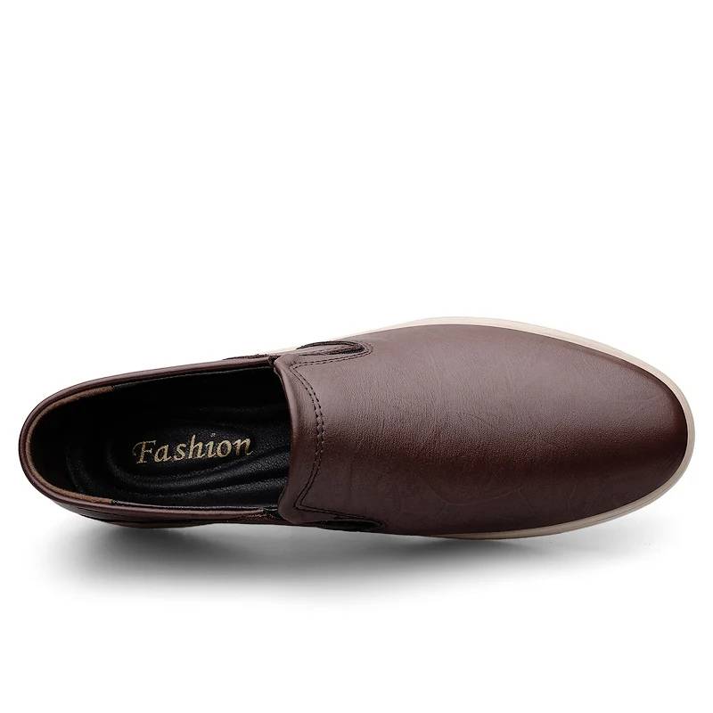 Sapato Casual Masculino Salvatore | URBANO'S