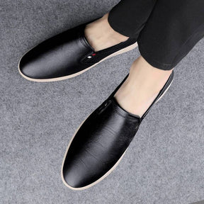 Sapato Casual Masculino Salvatore | URBANO'S