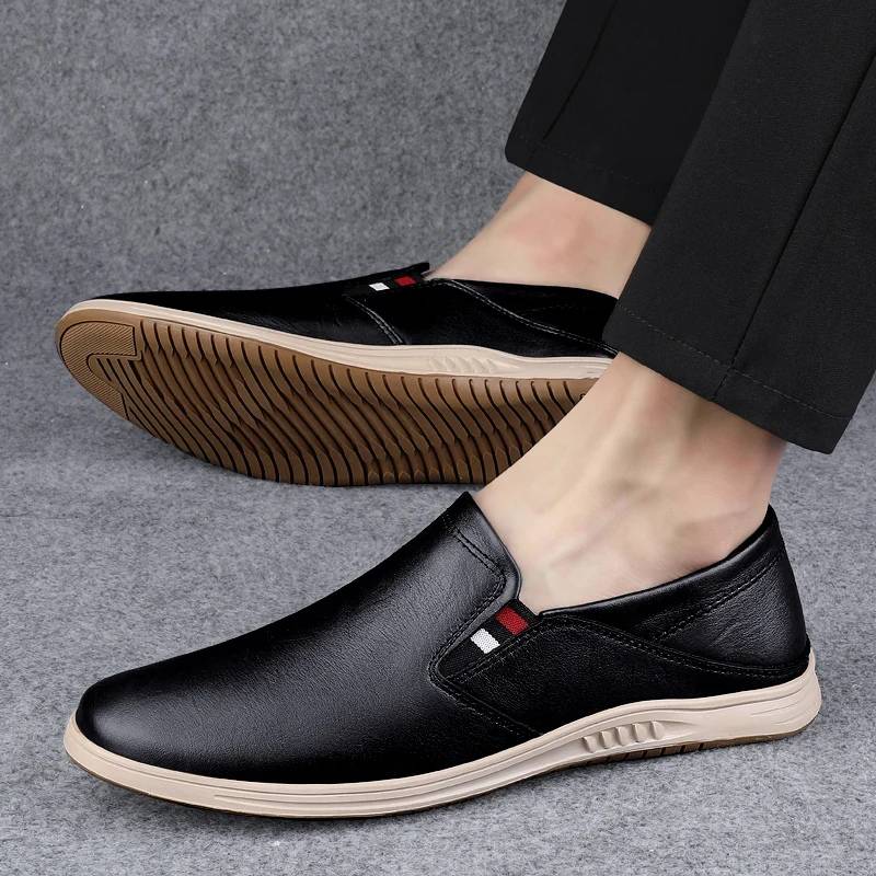Sapato Casual Masculino Salvatore | URBANO'S