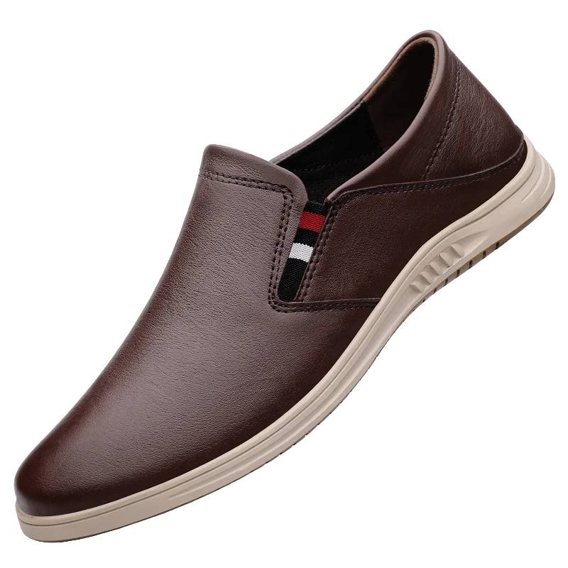 Sapato Casual Masculino Salvatore | URBANO'S