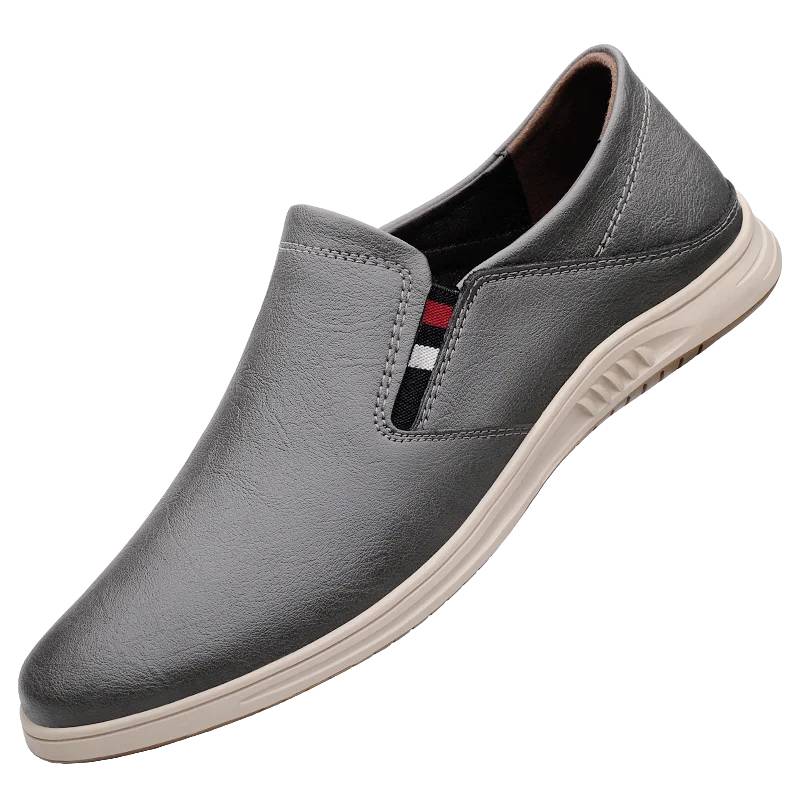 Sapato Casual Masculino Salvatore | URBANO'S