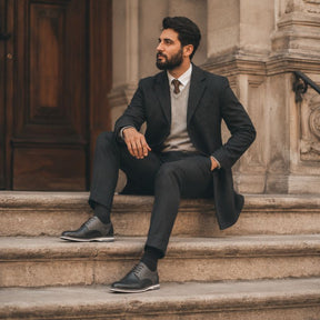 Sapato Masculino Casual Germani | URBANO'S
