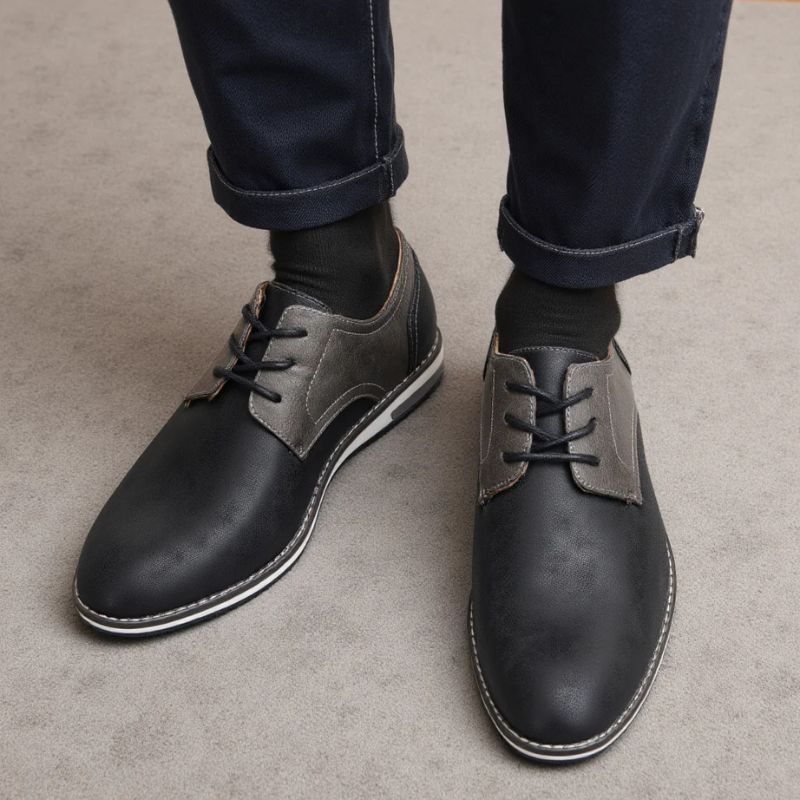 Sapato Masculino Casual Germani | URBANO'S