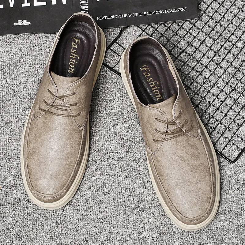 Sapato Masculino Casual Rinaldi | URBANO'S