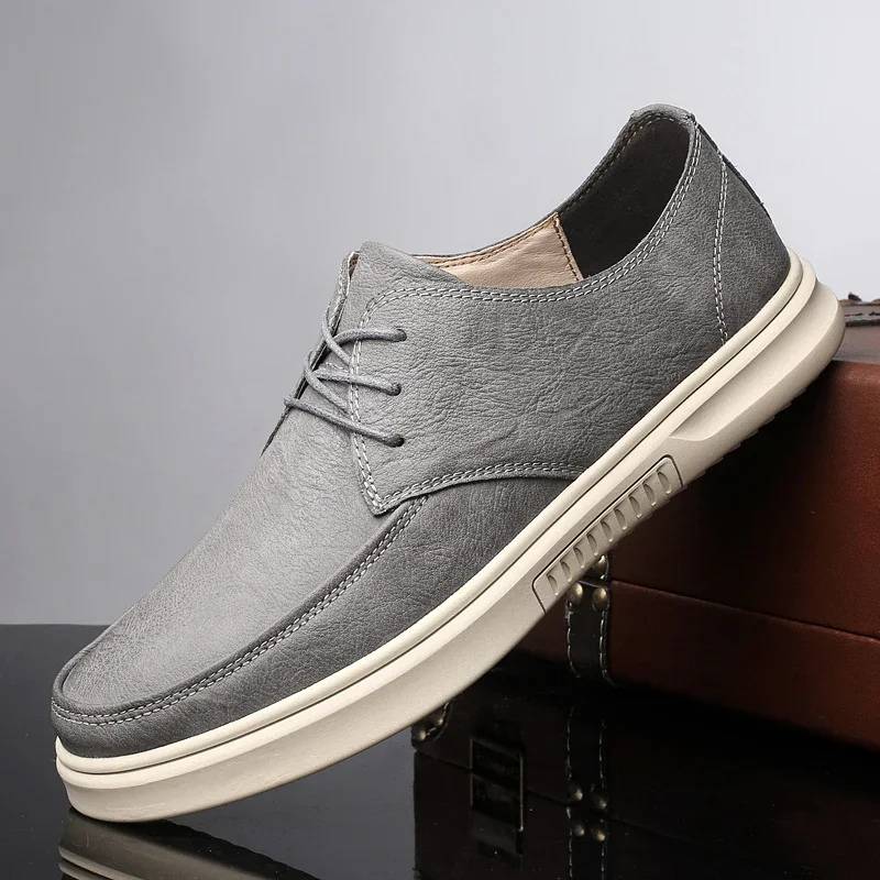 Sapato Masculino Casual Rinaldi | URBANO'S