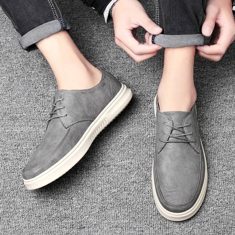 Sapato Masculino Casual Rinaldi | URBANO'S