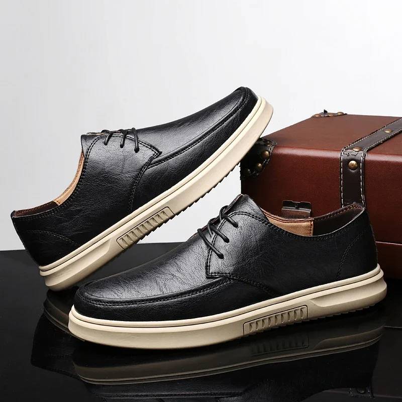 Sapato Masculino Casual Rinaldi | URBANO'S