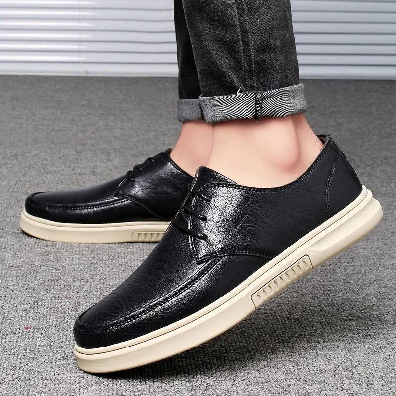 Sapato Masculino Casual Rinaldi | URBANO'S