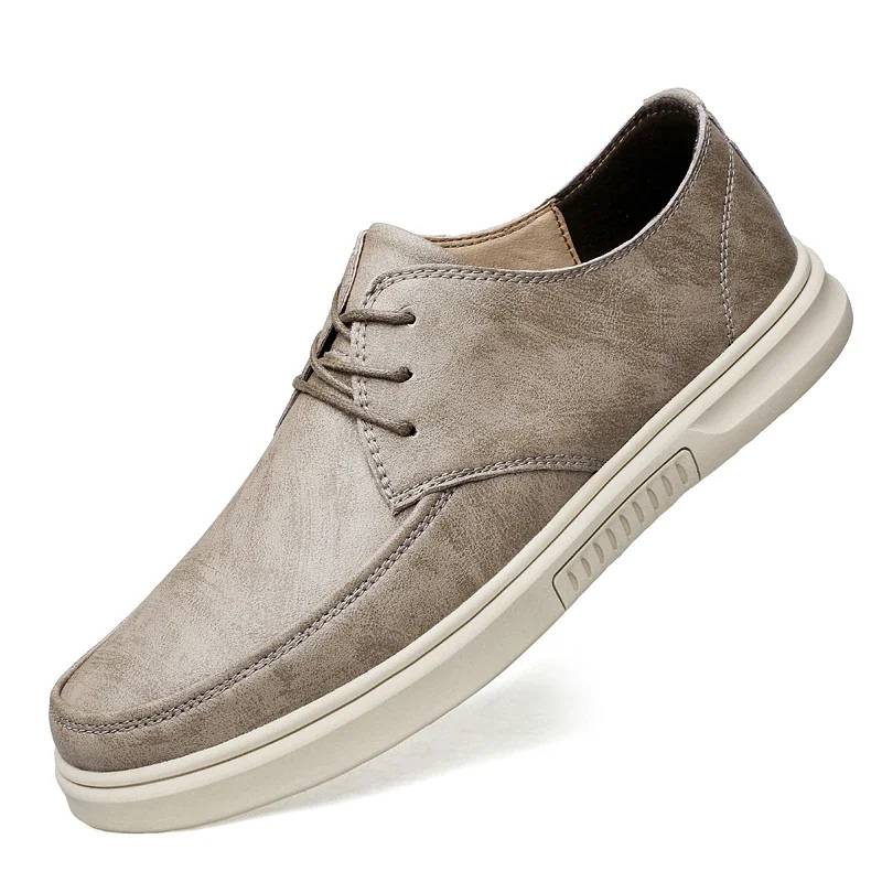 Sapato Masculino Casual Rinaldi | URBANO'S
