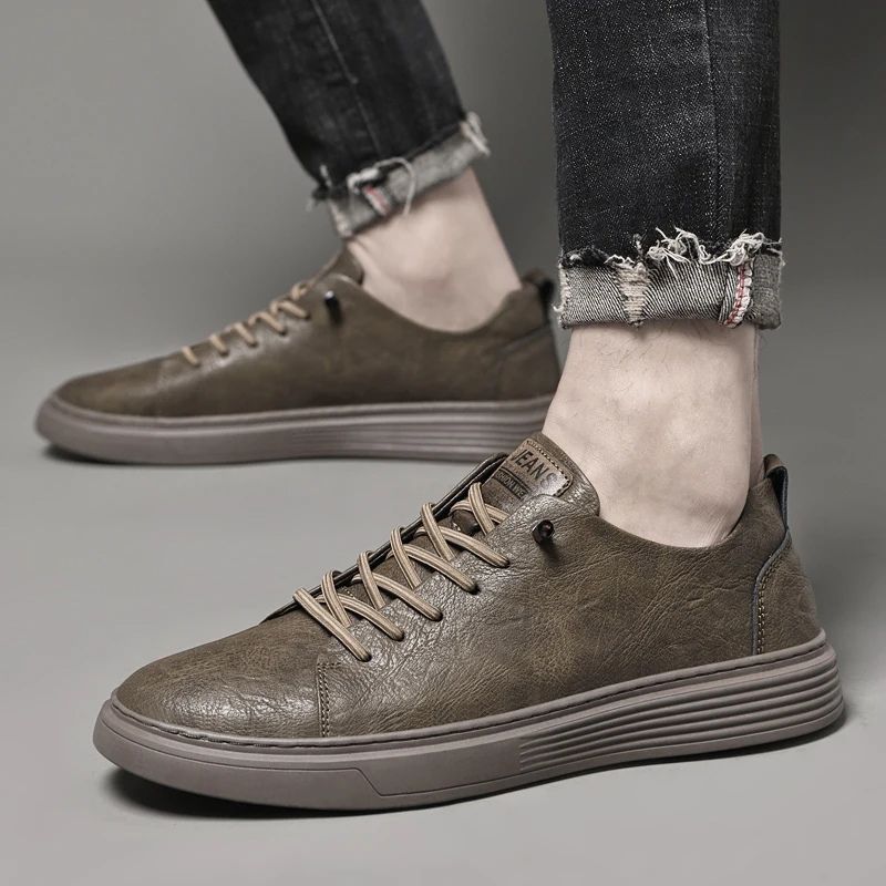 Sapato Masculino Casual Belluno | URBANO'S