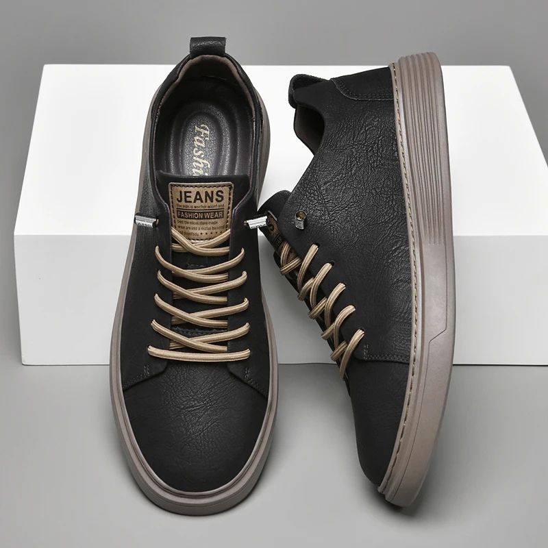 Sapato Masculino Casual Belluno | URBANO'S
