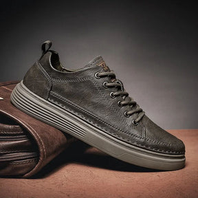 Sapato Masculino Casual Ferrato | URBANO'S