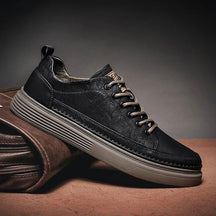 Sapato Masculino Casual Ferrato | URBANO'S