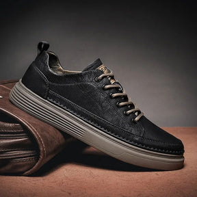 Sapato Masculino Casual Ferrato | URBANO'S