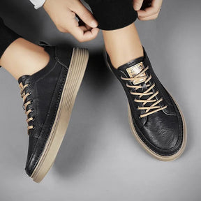 Sapato Masculino Casual Ferrato | URBANO'S
