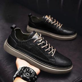 Sapato Masculino Casual Ferrato | URBANO'S
