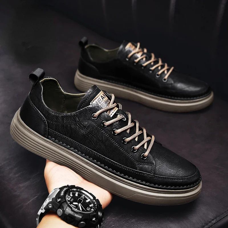 Sapato Masculino Casual Ferrato | URBANO'S