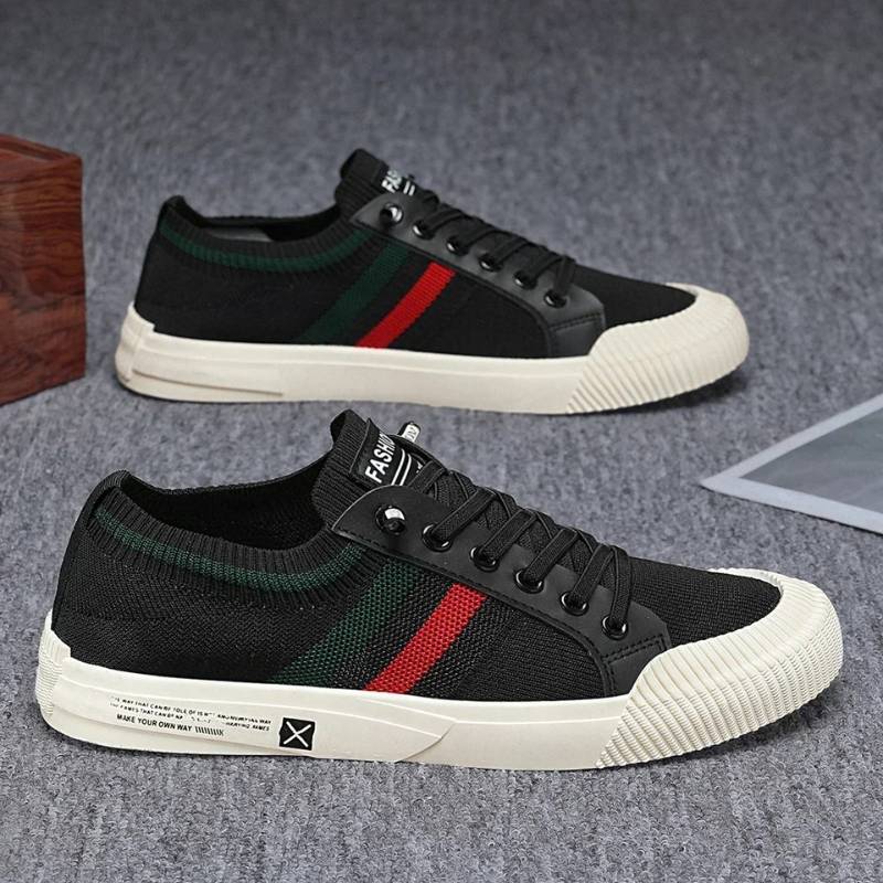 Sapato Masculino Casual Marzino | URBANO'S