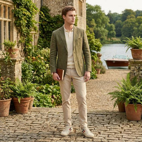 Sapato Masculino Casual Marzino | URBANO'S