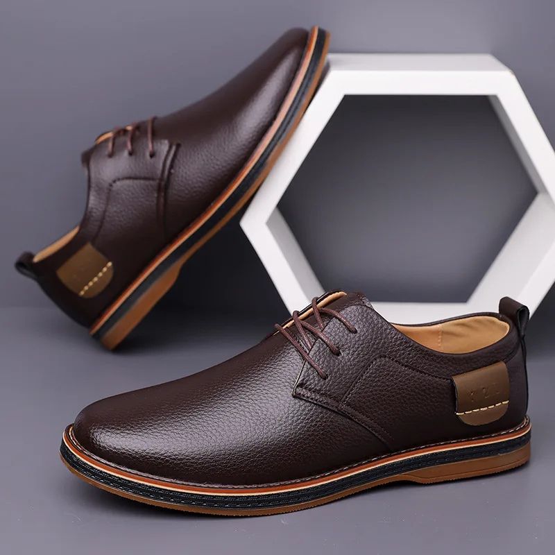 Sapato Masculino Casual Varenno | URBANO'S
