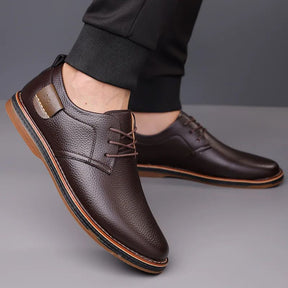 Sapato Masculino Casual Varenno | URBANO'S