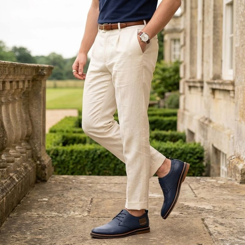 Sapato Masculino Casual Varenno | URBANO'S