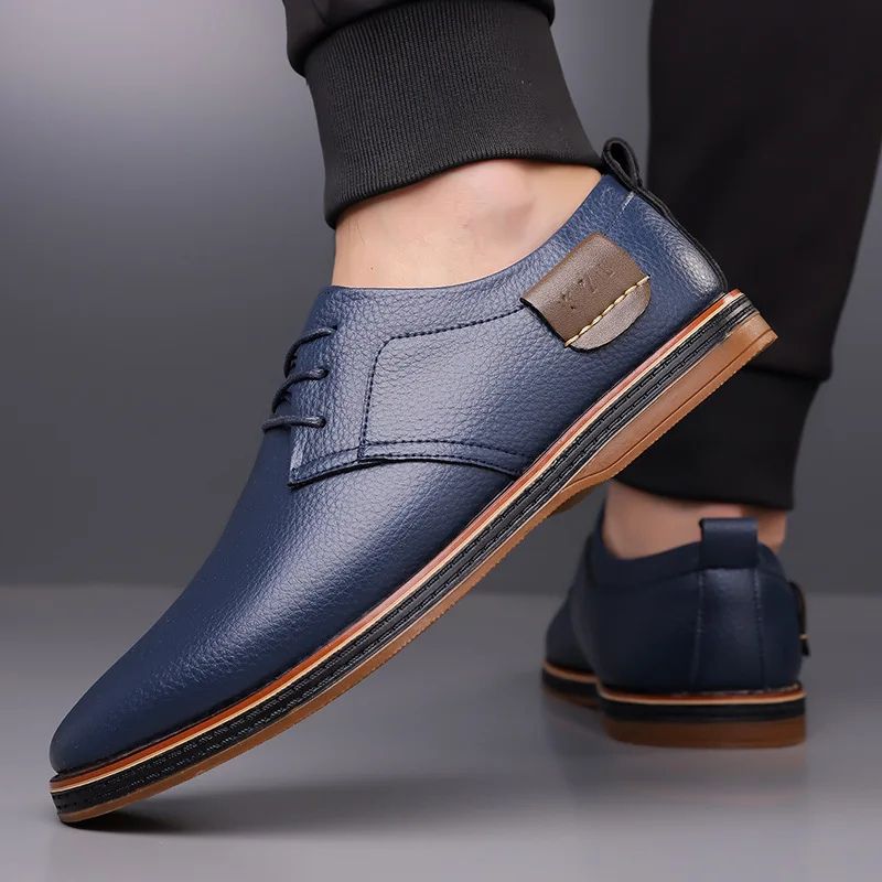 Sapato Masculino Casual Varenno | URBANO'S