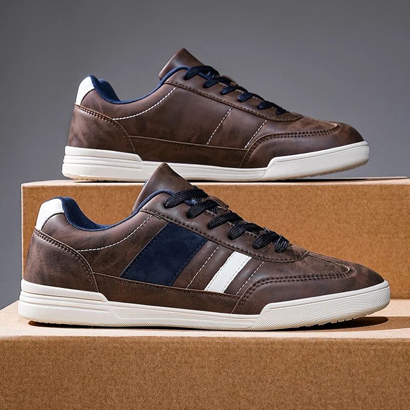 Sapato Masculino Casual Veneto | URBANO'S