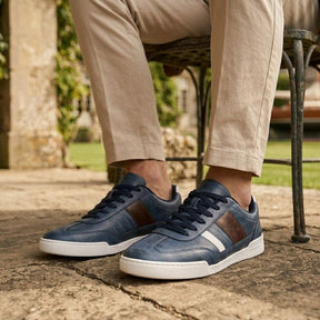 Sapato Masculino Casual Veneto | URBANO'S