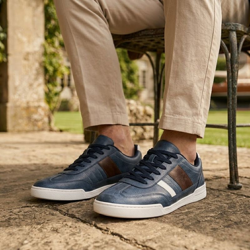 Sapato Masculino Casual Veneto | URBANO'S
