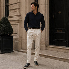 Sapato Masculino Casual Viscari | URBANO'S