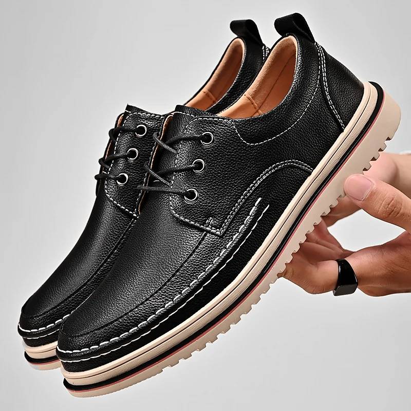 Sapato Masculino Casual Viscari | URBANO'S