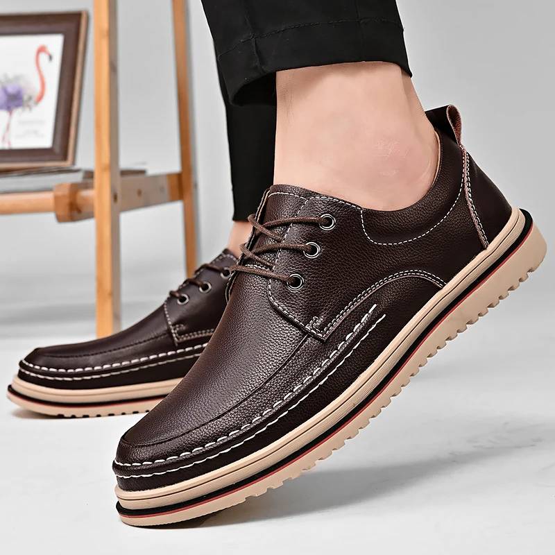Sapato Masculino Casual Viscari | URBANO'S