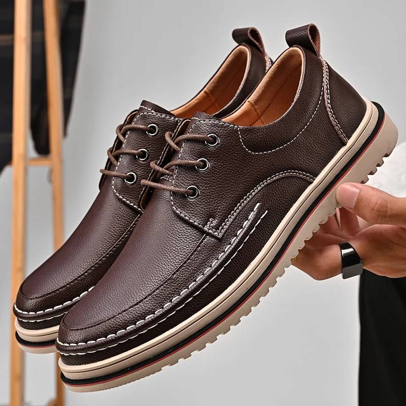 Sapato Masculino Casual Viscari | URBANO'S