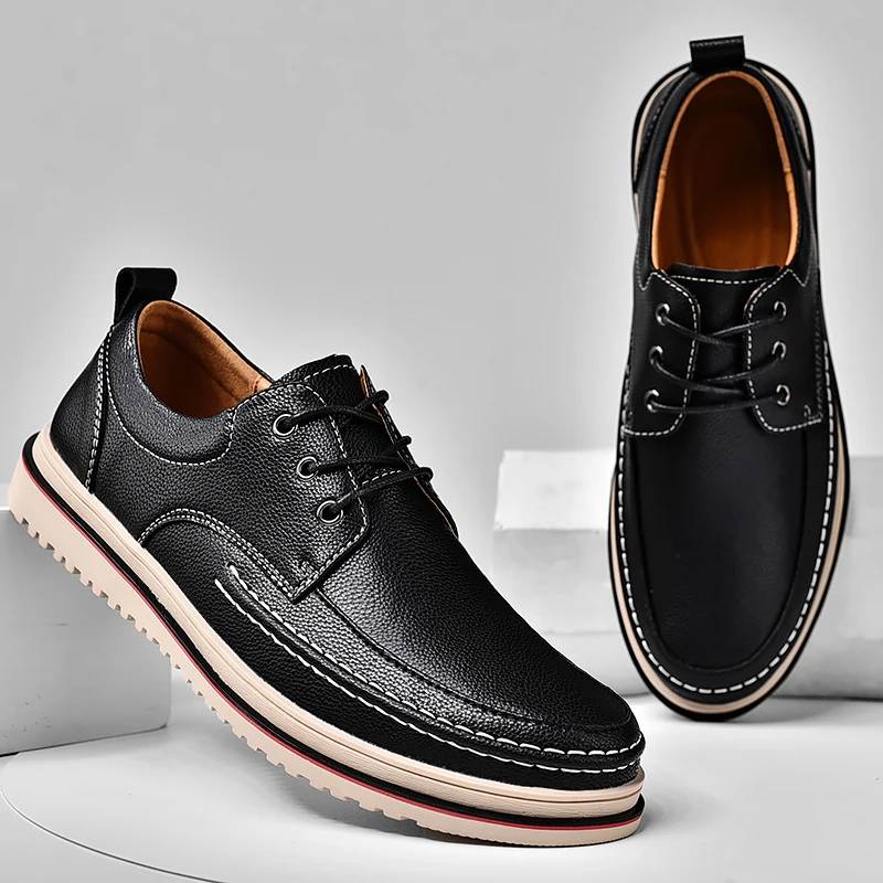 Sapato Masculino Casual Viscari | URBANO'S