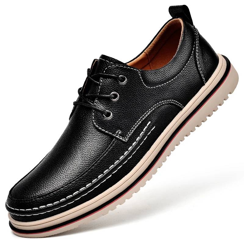 Sapato Masculino Casual Viscari | URBANO'S